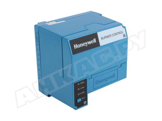 Топочный автомат Honeywell EC7823A1004