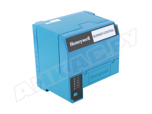 Топочный автомат Honeywell EC7890B1010