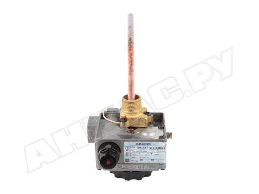 Газовый клапан Sit 610 AC3, арт: 0610001 Газовый клапан Sit 610 AC3, арт: 0610001
