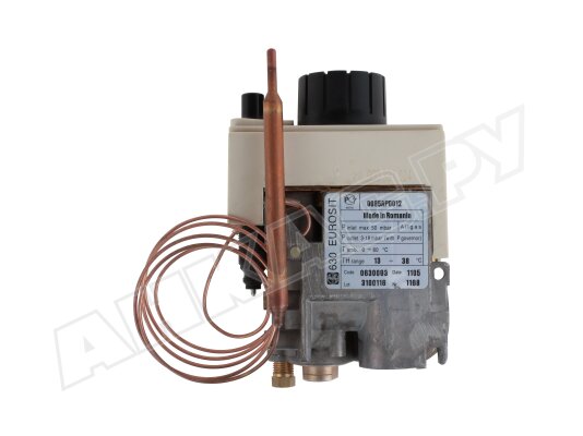 Газовый клапан Sit 630 Eurosit, арт: 0630093. Газовый клапан Sit 630 Eurosit, арт: 0630093.