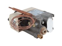 Газовый клапан Sit 630 Eurosit, арт: 0630093.