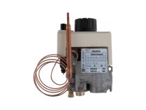 Газовый клапан Sit 630 Eurosit, арт: 0630093.