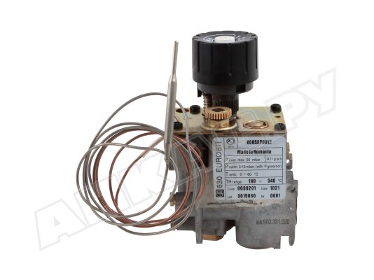 Газовый клапан Sit 630 Eurosit, арт: 0630201. Газовый клапан Sit 630 Eurosit, арт: 0630201.
