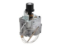 Газовый клапан Sit 630 Eurosit, арт: 0630306.