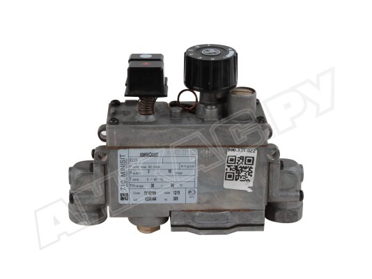 Газовый электромагнитный клапан Sit 710 MIMISIT 0710199