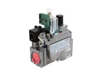 Газовый электромагнитный клапан Sit 822 NOVA 0824010