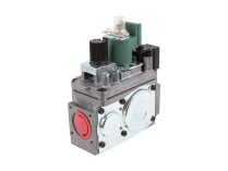 Газовый электромагнитный клапан Sit 822 NOVA 0824010
