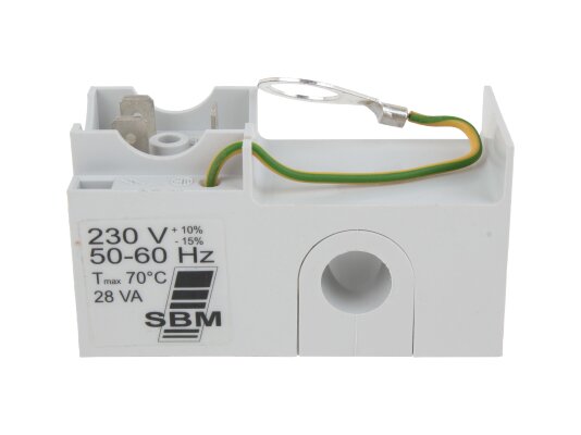 Трансформатор SBM F343.67