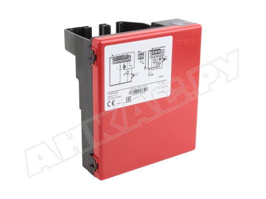 Менеджер горения Honeywell S4965R3084