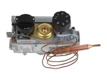 Газовый электромагнитный клапан Honeywell V9500G1111