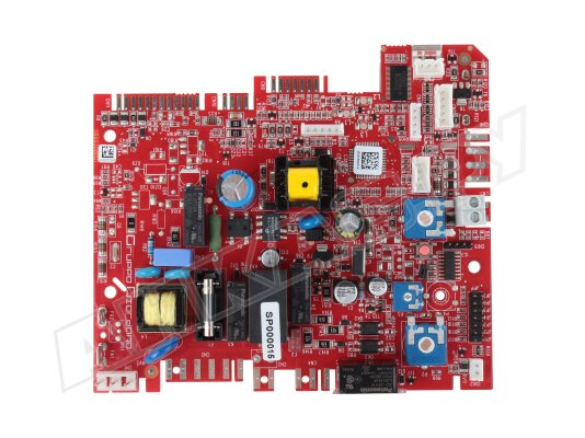 Плата Honeywell R20070156