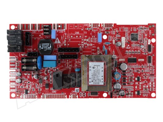 Плата Honeywell R10030505