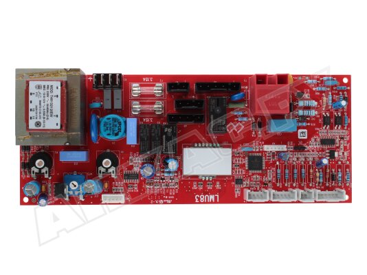 Плата Honeywell 95630100, арт: 48300001