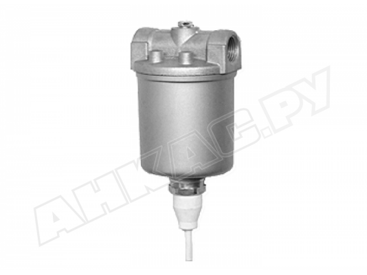 Жидкотопливный фильтр Giuliani Anello 70371/01RE, арт: 001.0170.001.