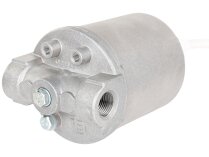 Жидкотопливный фильтр Giuliani Anello 70371/01RE, арт: 001.0170.001.