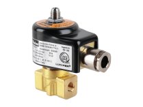 Жидкотопливный электромагнитный клапан Weishaupt 122K9321, арт: 604598