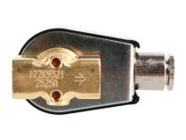 Жидкотопливный электромагнитный клапан Weishaupt 122K9321, арт: 604598