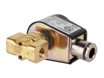 Жидкотопливный электромагнитный клапан Weishaupt 122K9321, арт: 604598