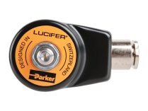 Жидкотопливный электромагнитный клапан Weishaupt 122K9321, арт: 604598