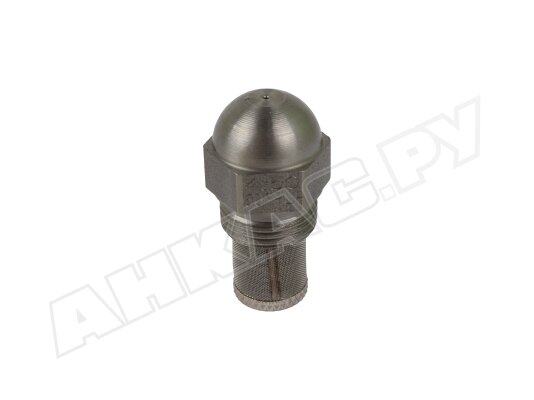 Форсунка Weishaupt 4.50/60° PLP, арт: 602217