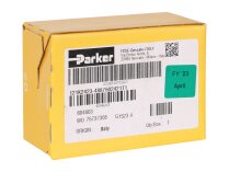 Жидкотопливный электромагнитный клапан Weishaupt 121K2423 IP44, арт: 604603