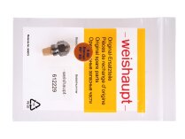 Форсунка Weishaupt 8.00/60° SS, арт: 612229