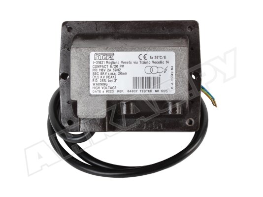Трансформатор розжига Elco 65323232