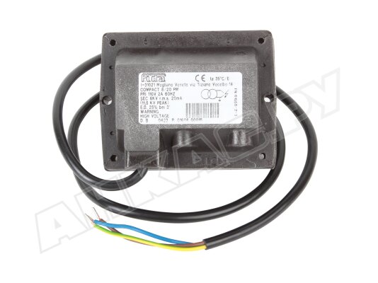 Трансформатор розжига Elco 65323231 Трансформатор розжига Elco 65323231