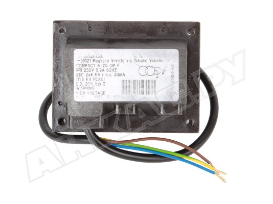 Трансформатор розжига Elco 65323250