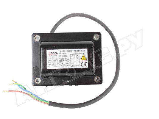 Трансформатор розжига Elco 65323252