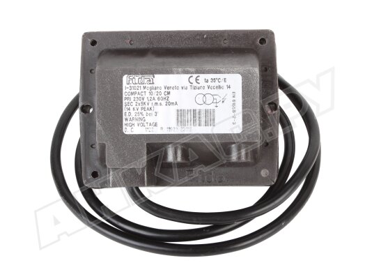 Трансформатор розжига Elco 65323237