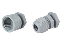 Сальник кабельного ввода Siemens, арт: 7466200470.