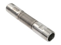 Осевой сильфонный компенсатор Baltur BTGA 3/4", арт: 97039999
