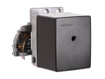 Сервопривод Weishaupt 1055/80 с регулятором соотношения