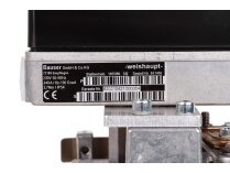 Сервопривод Weishaupt 1055/80 с регулятором соотношения, арт: 15110115042