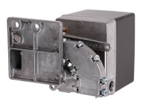 Сервопривод Weishaupt 1055/80 с регулятором соотношения, арт: 15110115042