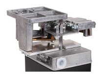 Сервопривод Weishaupt 1055/80 с регулятором соотношения, арт: 15110115042