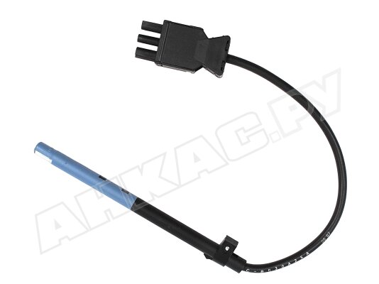 Датчик пламени Weishaupt QRB1C-B030A25A, 65 мм 24120012092 Датчик пламени Weishaupt QRB1C-B030A25A, 65 мм 24120012092