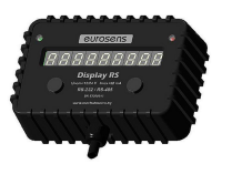 Выносной бортовой дисплей Eurosens Display RS