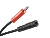 Кабель электрода ионизации Weishaupt 23005014172