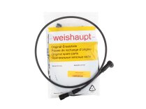 Кабель розжига Weishaupt 1000 мм, арт: 21710411112.