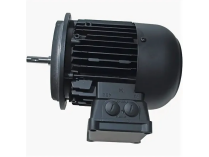 Электродвигатель Weishaupt W-D132/210-2/10K0 25191007100 Альт. арт: We25191007100, We2519100710-0.