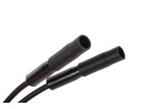 Кабель электрода розжига Weishaupt 800 мм, арт: 23531011072.