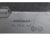 Воздушная заслонка Weishaupt 24111002102