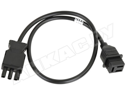 Кабель электропитания Weishaupt 24105012052