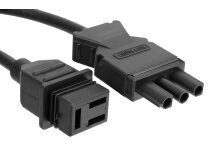 Кабель электропитания Weishaupt 24105012052