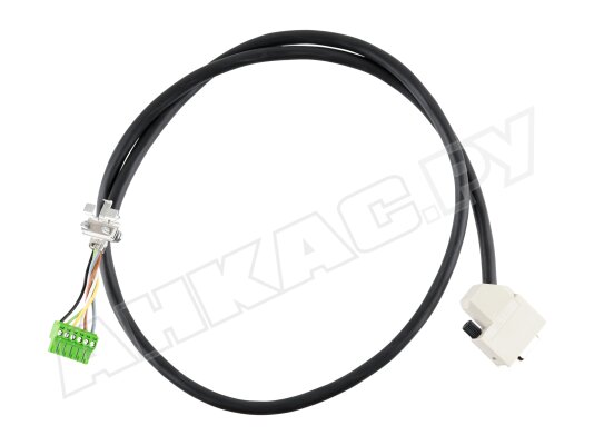 Кабель Weishaupt 21770612102