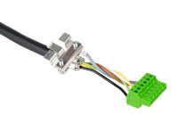 Кабель Weishaupt 21770612102