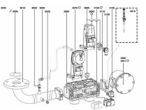 Газовая рампа Elco GT-S451