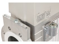 Газовый электромагнитный клапан Weishaupt DMV 5100/12, арт: 625011